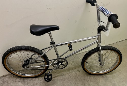 Old school bmx mongoose - mongoose, 1985