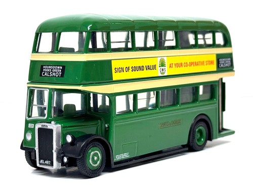 Efe 16127 leyland pd2 - efe,