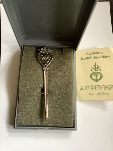 Vintage tappit hen scottish - tappit,