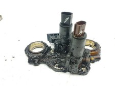 Porsche Cayenne 9PA Timing