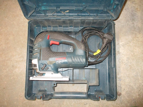 Bosch gst 150 - 150, professional