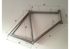 Serotta Colorado Concept