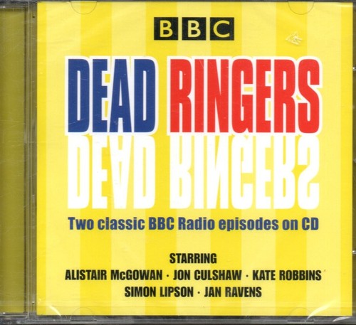 Dead ringers classic - -, bbc