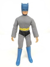 Vintage Mego Batman 8" Comic