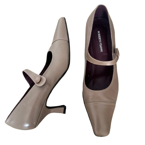 Rorbeto vianni court - court, shoes