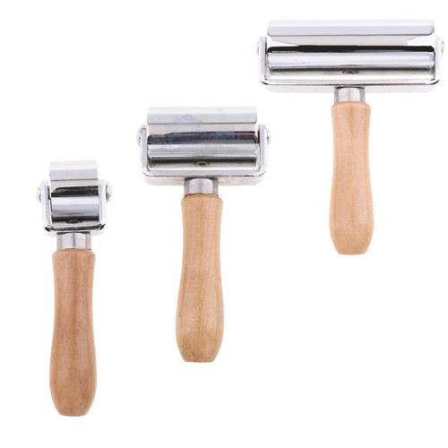 Edge roller leather - edge,