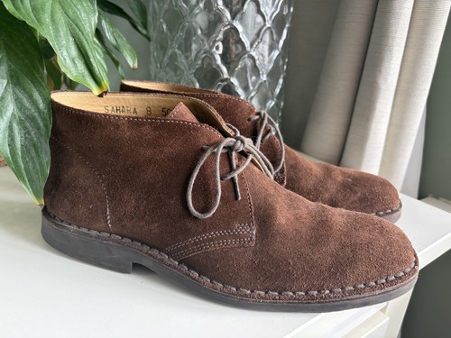 Loake lifestyle sahara brown - lifestyle,