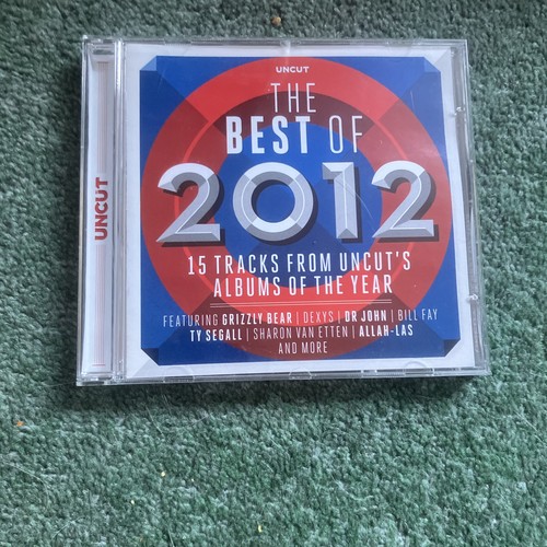 Uncut the best 2012 - -,