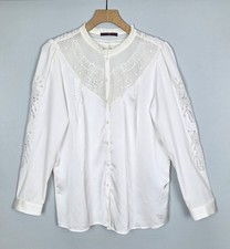 High Tech Claire Campbell