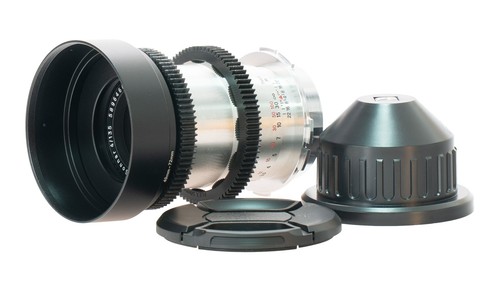 Carl zeiss jena - carl, 135mm