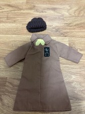 1970/ 80’s Dolls Brownie