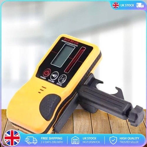 Red beam rotary laser - beam,