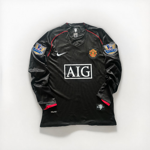 Retro manchester united - retro,