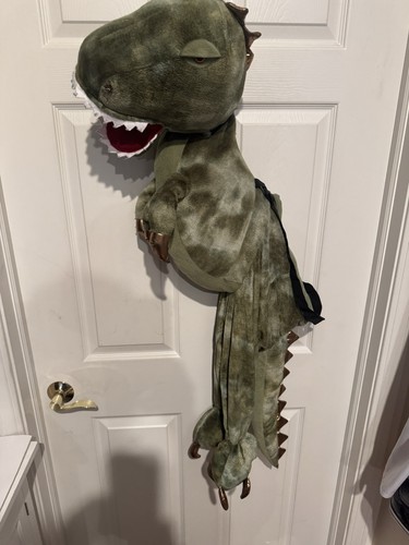 Ministry rascals rex - of, t-rex