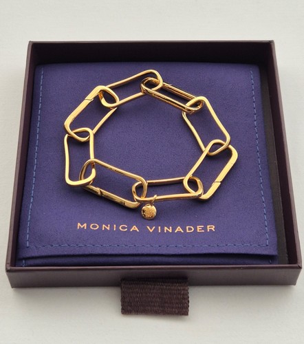 Monica vinader bracelet - bracelet, alta