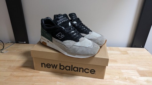 New balance solebox 1500 - new,