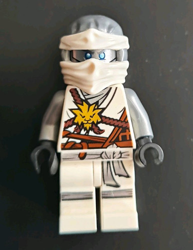 Lego minifigure ninjago - lego,