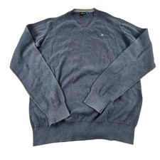 J Lindeberg Sweater Mens Large