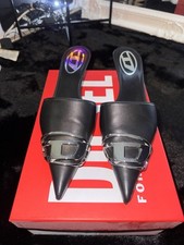 Diesel Venus Kitten Heel