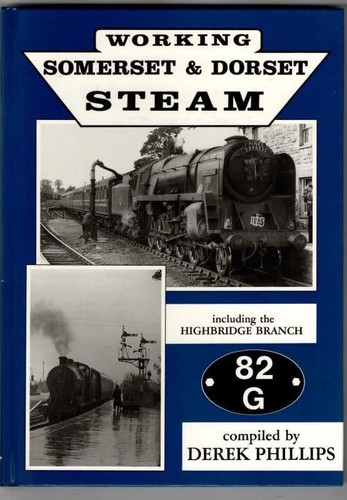 Working somerset and dorset - working,
