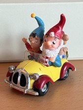 Corgi Toys 801 Noddys Car with