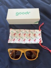 Goodr OG Sunglasses (Penny