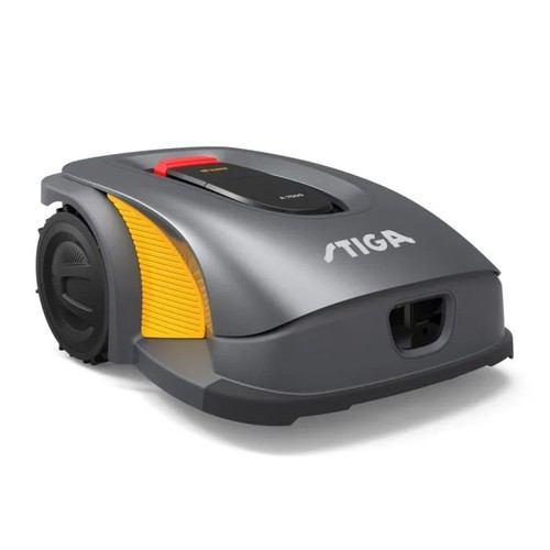 Stiga a7500 robot lawn mower - a7500,