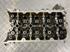 #77 2010 MAZDA 6 TS2 2.2 DIESEL CYLINDER HEAD