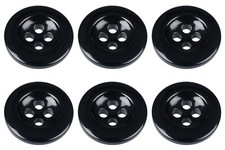 Sew On Buttons for Trousers
