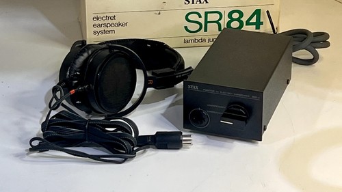 Stax lambda junior srd - lambda,