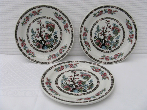 Royal doulton indian tree - doulton,