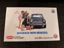 Kyosho Morris Mini Minors Mini