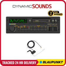 Blaupunkt Hamburg SQM 23 DAB