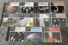 BBC Music Magazine Classical
