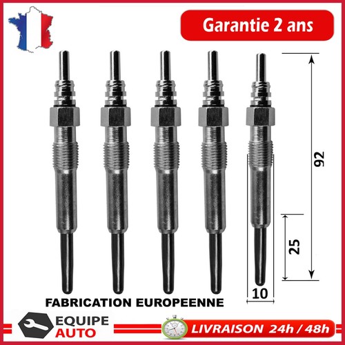 Glow plugs for audi - plugs,