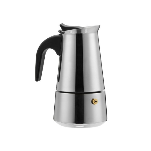 Stainless steel vacuum jug - stainless,