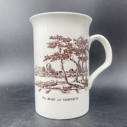 Vintage the meare - the,