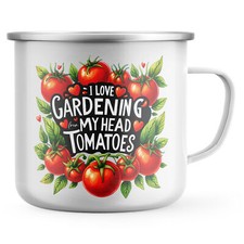 From My Head Tomatoes