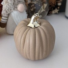 8cm Autumn Harvest Halloween