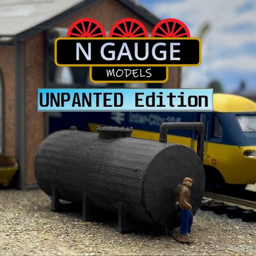 Unpainted scale gauge fuel - -,
