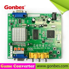 Gonbes gbs 8200 cga - gonbes,