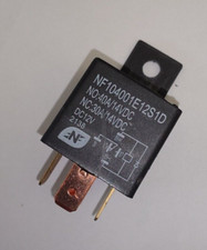 Westwood / Countax Tractor Electric Relay 449562700, 449559100, 449881400