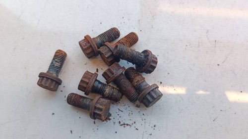 Flywheel bolt screw for - ,