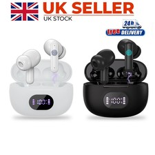 TWS Wireless Bluetooth