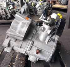 VW POLO SKODA SEAT AUDI 1.2 PETROL 2016 90BHP 5 SPEED MANUAL *PED* GEARBOX