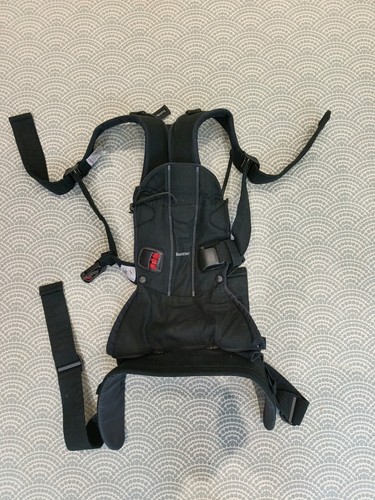 Babybjörn one baby carrier - one,