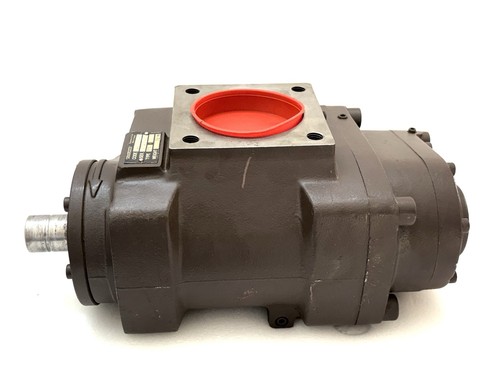 Tamrotor marine compressor e12 - tamrotor,