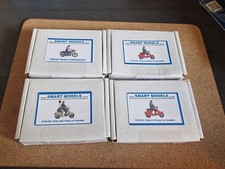 OO Gauge Smart Models Kits
