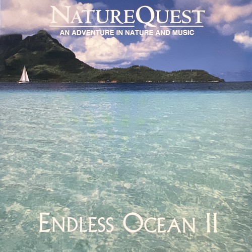 Endless ocean adventure - endless,