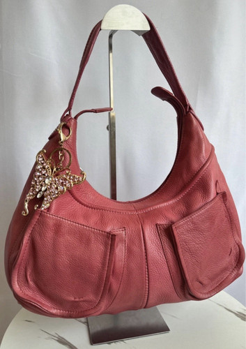 Vintage radley soft leather - vintage,